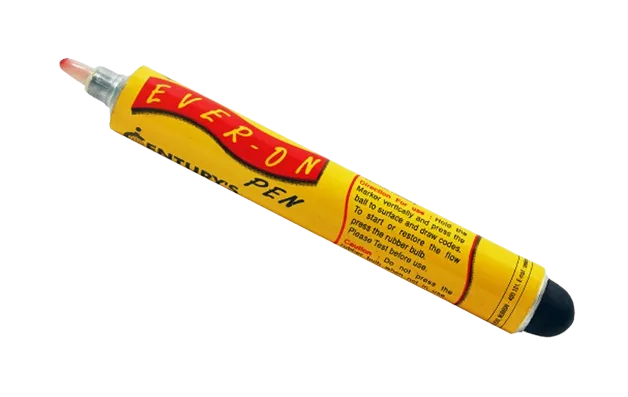 Century's Everon Pen