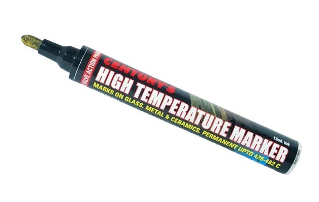 Century's High Temperature Marker